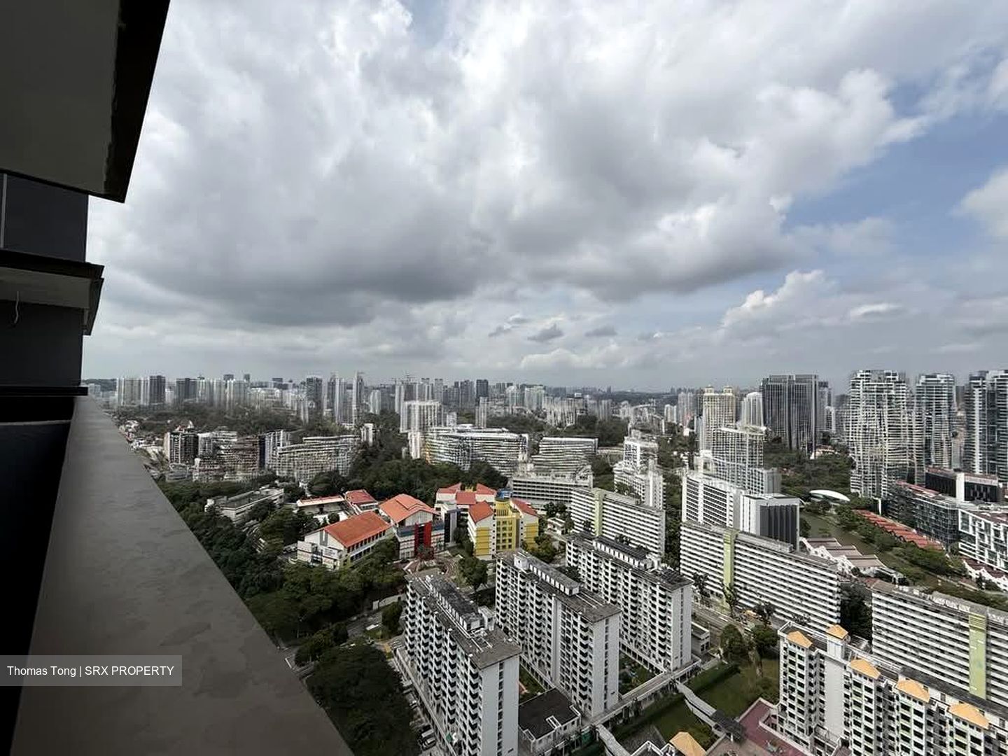 The Landmark (D3), Condominium #566479611